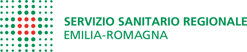 Logo Servizio Sanitario Regionale Emilia-Romagna